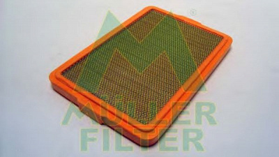 MULLER FILTER pa385 -  Воздушный фильтр